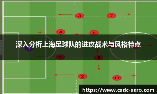 深入分析上海足球队的进攻战术与风格特点
